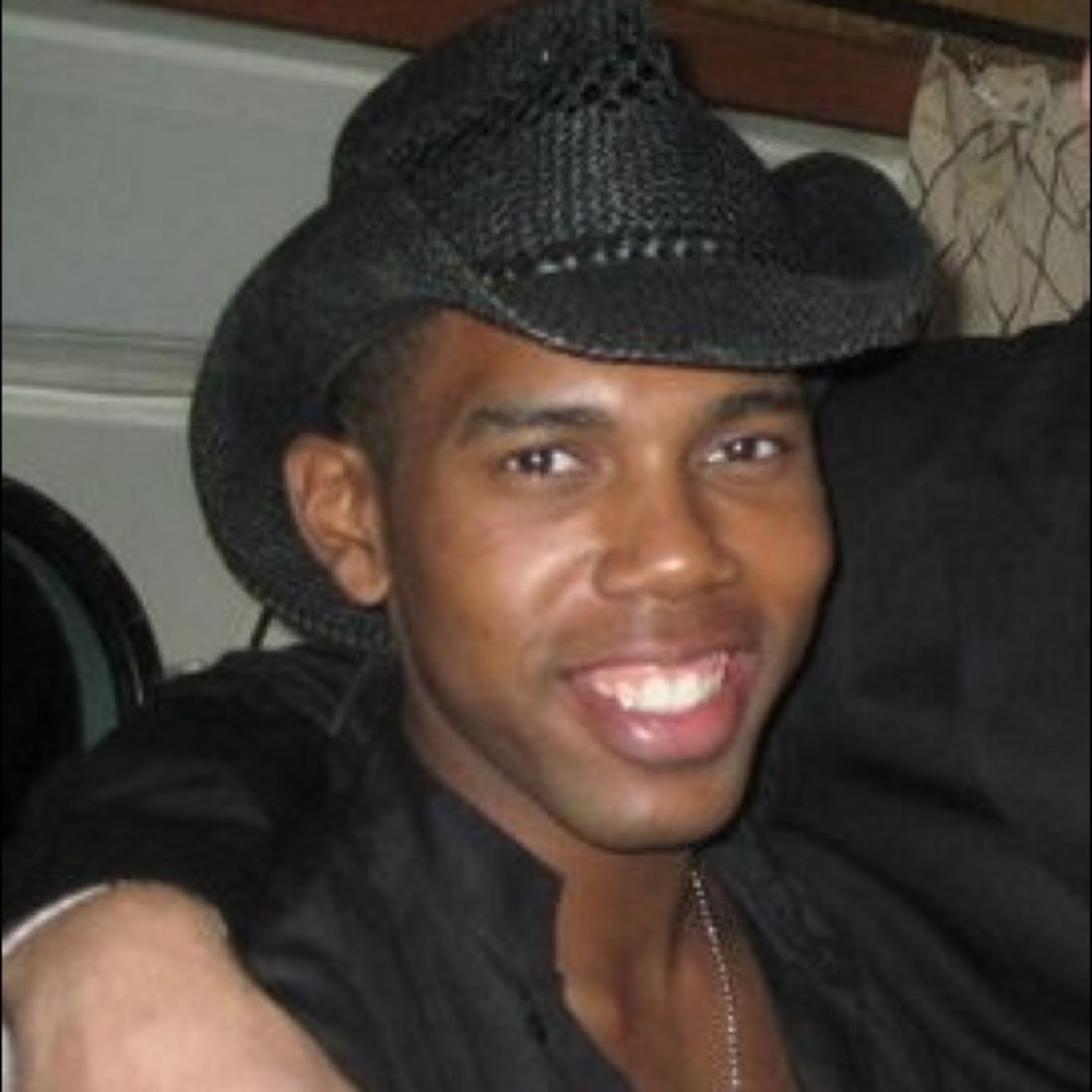 Meet your Posher, Andre